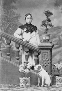 [Spring Subway poster]